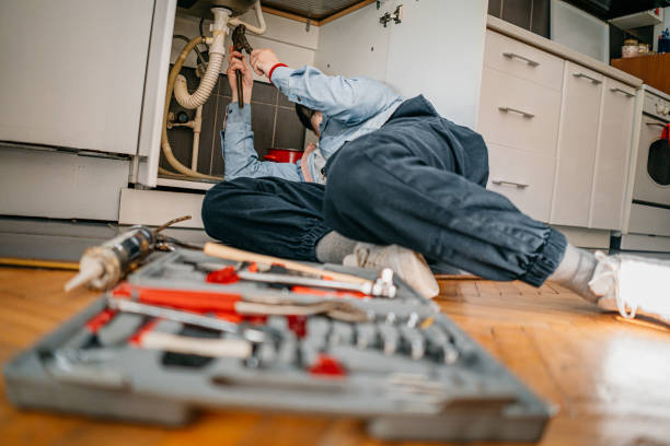 Best Water Softener Installation  in Mount Repose, OH