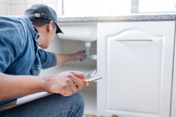 Trusted Mount Repose, OH Plumbing Experts
