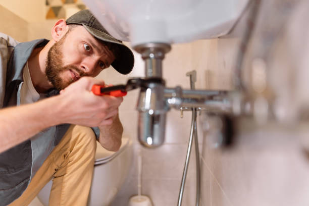 Best Shower Repair Services  in Mount Repose, OH