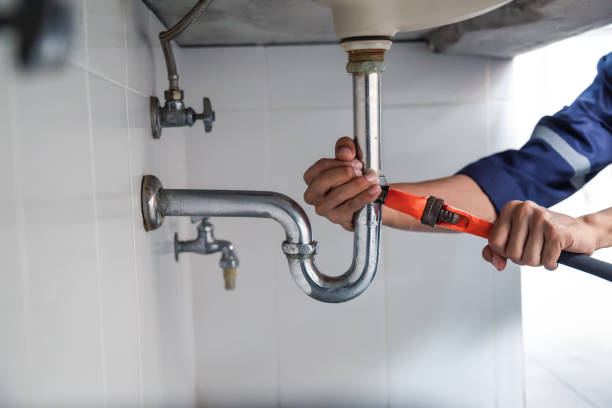 Best Shower Repair Services  in Mount Repose, OH