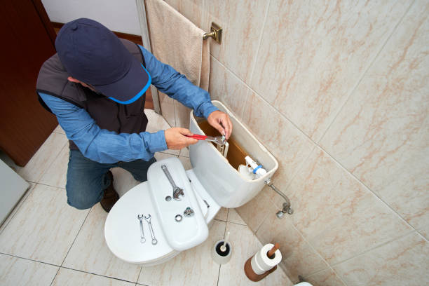 Best Plumbing Inspection Services  in Mount Repose, OH